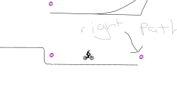 the troll track 1
