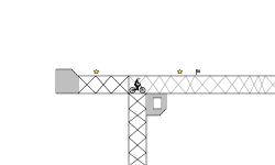 Cranes