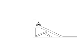 Daniel dhers skate park
