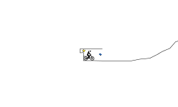 Fast drop!