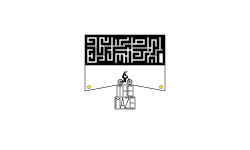 THE MAZE