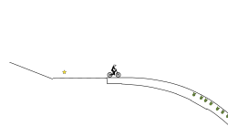 boost and curve