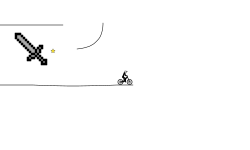 Pixel Art #3 For Blank_Guy