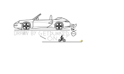 Porsche 911 GT2 convo