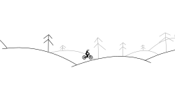 hills