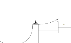The fun double half pipe