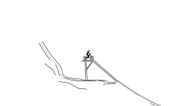 Jump line #1