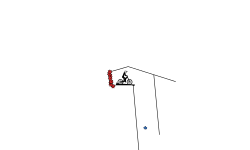 The Slow Descent