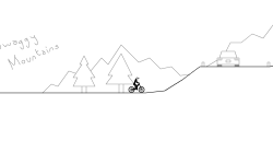 Swaggy Mountains
