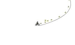 hold left