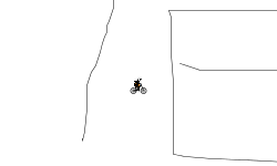 im a loner in chat....