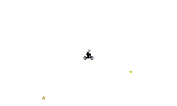 The lightning bolt(hold right)