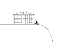 Ultra Down-Hill
