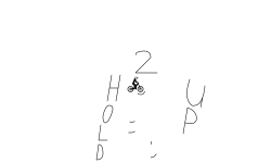 Hold Up 2