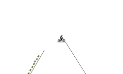 keep falling