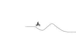 long wheelie hold