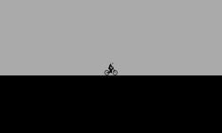 Dark Halfpipe