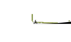 the perpetual quarter pipe