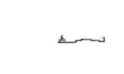 Attempt at a Pixel track