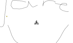 YOU ARE BAD