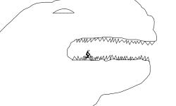 Dinosaur!