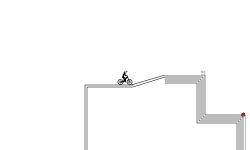 Stair Trial  (1000 Coins)