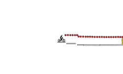 the hitbox is sus