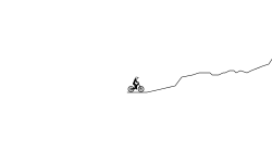 mountain climb
