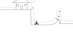 awsome 3d track part 1
