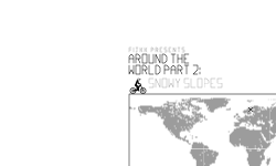 ATW Part 2: Snowy Slopes