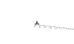 Broken Jumps