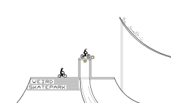 SKATEPARK.