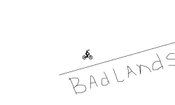 Badlands