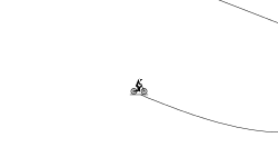 the long climb