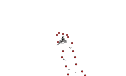 Bomb fall 2