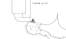 Z or ^ or auto (desc)