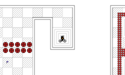 WORLD'S HARDEST GAME - #3