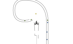 down arrow to start 3 *fixed*