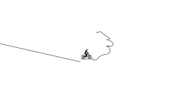 I AM A BAD TRACK maker