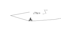 Line Rider