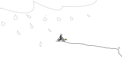 Easy fun track