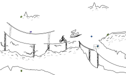 Detailed Jumps