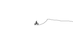 mountain ride