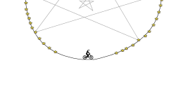 Star Cebrcata Halfpipe