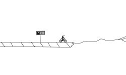 Where The Sidewalk Ends