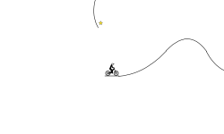 My first level.