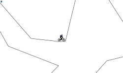 Blobbicarius: Challenge #3