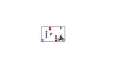 Anti-Grav Trial