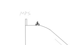 MPS SUPER RAMP