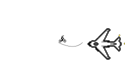 pixel plane